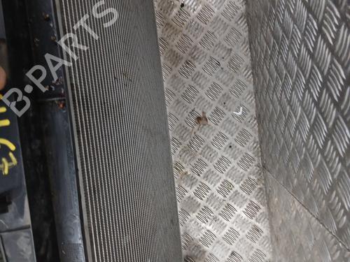 Water radiator RENAULT MASTER III Van (FV) 2.3 dCi 145 FWD (FV0E, FV0F, FV0H, FV02, FV0M, FV0S,... | BP31018223M31