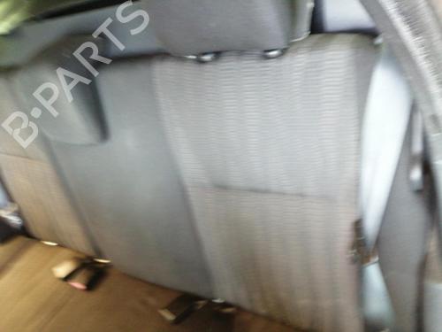 Used Rear seat DACIA DUSTER (HS_) 1.5 dCi (86 hp) 28317400