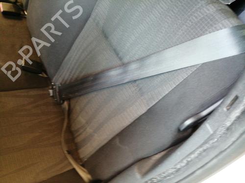 Rear left seatbelt DACIA DUSTER (HS_) 1.5 dCi | BP26731815I29 - Image 2