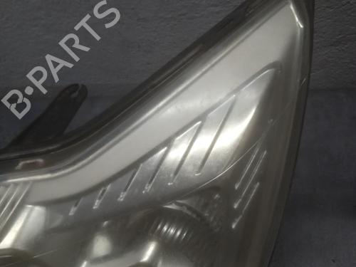 Left headlight FORD FOCUS II (DA_, HCP, DP) 1.6 TDCi | BP23866409C28 - Image 4
