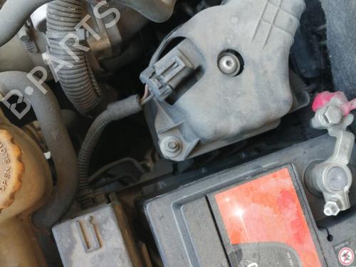 Used ABS pump OPEL MERIVA A MPV (X03) 1.7 CDTI (E75) (100 hp) 28016669