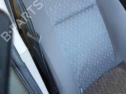 Used Front right seatbelt Front right seatbelt RENAULT MODUS / GRAND MODUS (F/JP0_) 1.5 dCi (FP0D, JP0D) (82 hp) 36515523 36515523