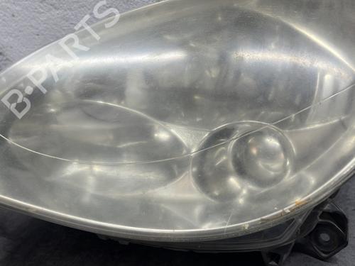 Left headlight CITROËN XSARA (N1) 2.0 HDi 90 | BP27873945C28 