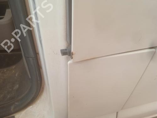 Used Fuel flap VW TRANSPORTER T5 Bus (7HB, 7HJ, 7EB, 7EJ) [2003-2016]  22914966