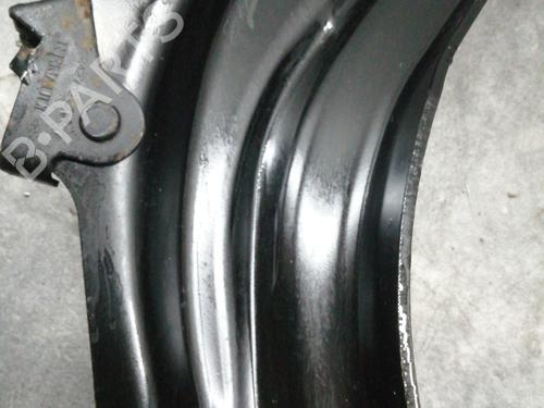 Left front suspension arm RENAULT SCÉNIC II (JM0/1_) 2.0 dCi (JM1K) | BP24435973M12 