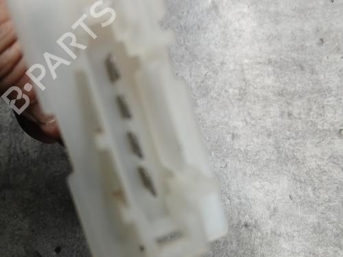 Heater resistor DACIA LOGAN (LS_) 1.5 dCi (LS0K) | BP29588101M108 