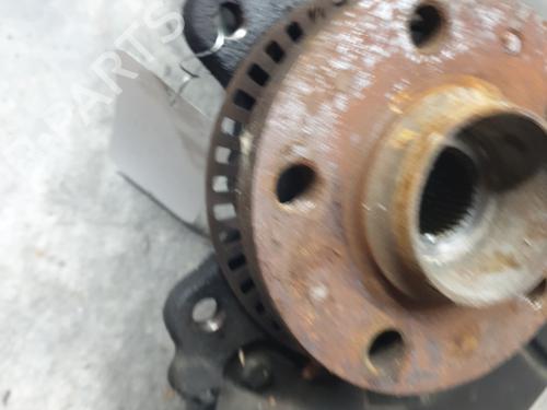 Used Left front steering knuckle Left front steering knuckle 38473376 38473376
