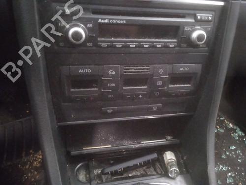 Used Climate control AUDI A4 B7 (8EC) 2.0 TDI 16V (140 hp) 22549452