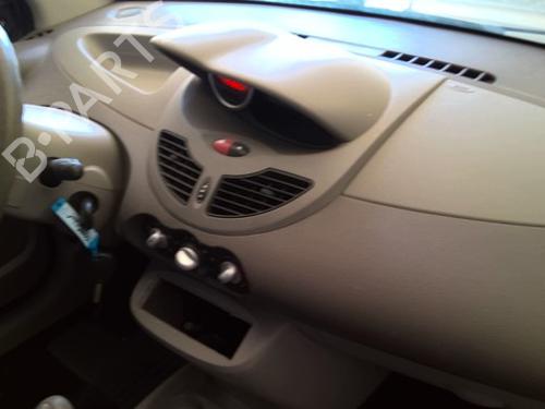 Instrumentbræt RENAULT TWINGO II (CN0_) 1.2 16V (CN0K, CN0V, CN0A) | BP39422966C46 - Image 5