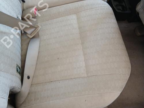 Used Rear seat Rear seat NISSAN X-TRAIL I (T30) 2.2 Di 4x4 (114 hp) 28094034 28094034
