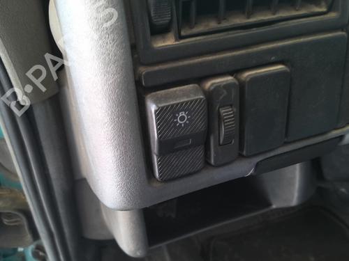 Used Headlight switch Headlight switch 38637486 38637486