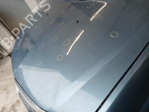 Used Hood DACIA LOGAN MCV (KS_) 1.5 dCi (KS04) (88 hp) 31708563