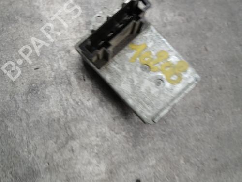 Heater resistor VW TRANSPORTER T4 Van (70A, 70H, 7DA, 7DH) 2.5 TDI | BP29583854M108 