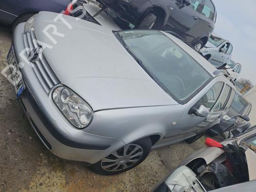 Headlight switch VW GOLF IV Variant (1J5) 1.9 TDI | BP32855463I24  - Image 5