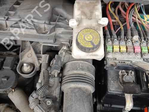 Servo brake CITROËN C4 II (NC_) 1.6 HDi 115 | BP33019445M42 - Image 3