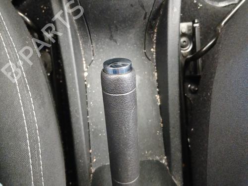 Hand brake PEUGEOT 208 I (CA_, CC_) 1.2 VTI 82 | BP28621981I18