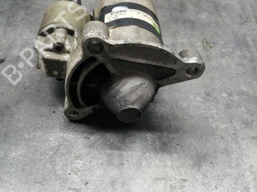 Starter PEUGEOT 106 II (1A_, 1C_) 1.1 i | BP24320152M8 