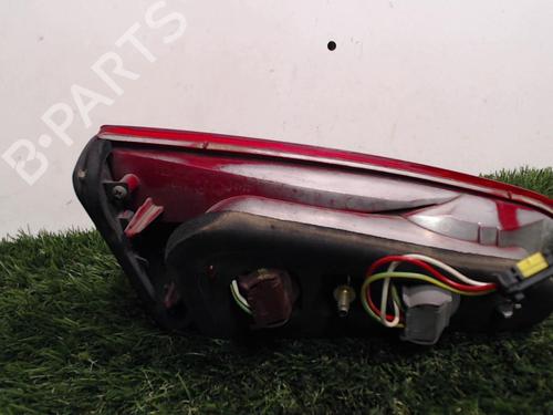 Right tailgate light PEUGEOT 607 (9D, 9U) 2.2 HDi | BP20887477C80 - Image 2