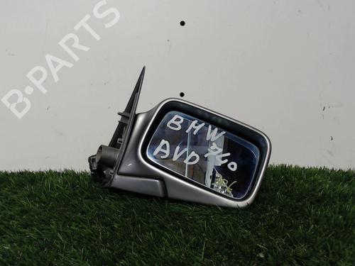 Used Right mirror BMW 7 (E32) 730 i, iL (197 hp) 21275665