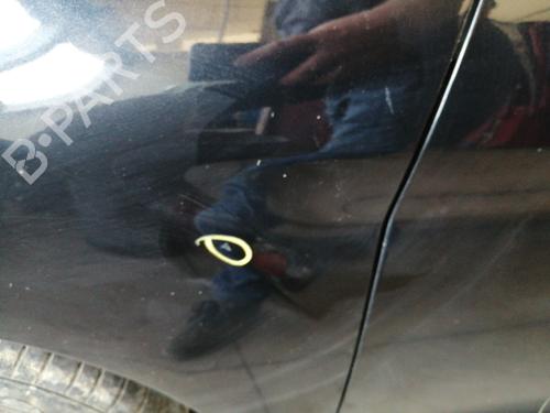 Left front fenders FORD FIESTA VI (CB1, CCN) 1.25 | BP26049340C41 
