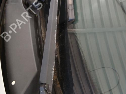 Front windshield wiper arm RENAULT GRAND SCÉNIC II (JM0/1_) 1.5 dCi (JM02, JM13) | BP29956875C143