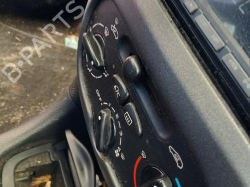 Climate control PEUGEOT 206 SW (2E/K) 1.4 HDi | BP35926718I5 - Image 2