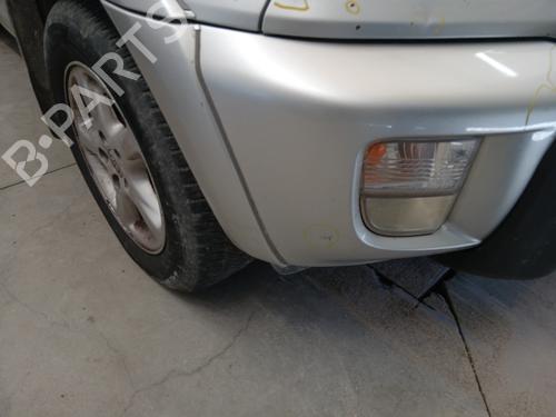 Front bumper TOYOTA RAV 4 II (_A2_) 2.0 D 4WD (CLA20_, CLA21_, CLA20R, CLA21R) | BP30109402C7 