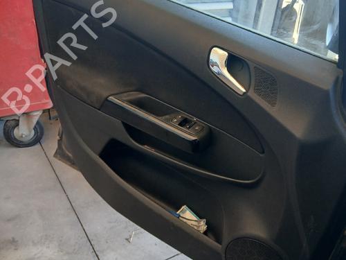 Front left window mechanism OPEL CORSA D (S07) 1.3 CDTI (L08, L68) | BP38170357C22 - Image 2