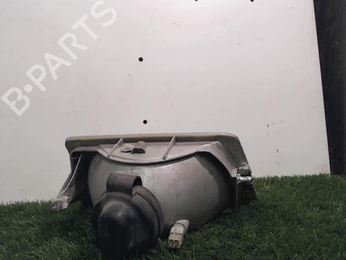 Used Left headlight Left headlight PEUGEOT 205 I (741A/C) 1.4 (60 hp) 20883779 20883779