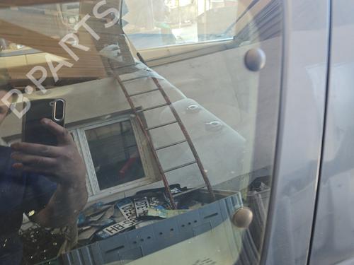 Used Rear right quarter glass Rear right quarter glass DACIA LOGAN MCV (KS_) 1.6 (KS0B, KS0D, KS0F) (87 hp) 34357964 34357964