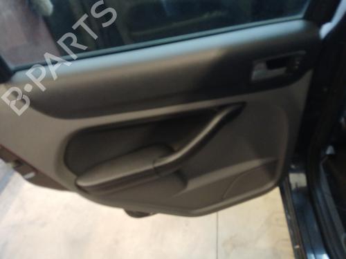 Used Rear left window mechanism FORD FOCUS II (DA_, HCP, DP) 1.6 TDCi (90 hp) 32215609