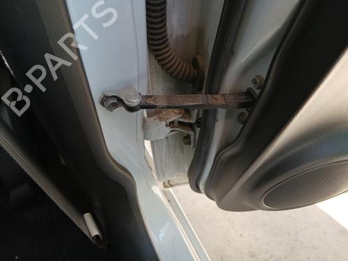 Hinge/Door check strap SUZUKI SWIFT III (MZ, EZ) 1.3 DDiS (RS413D) | BP30126356C146 