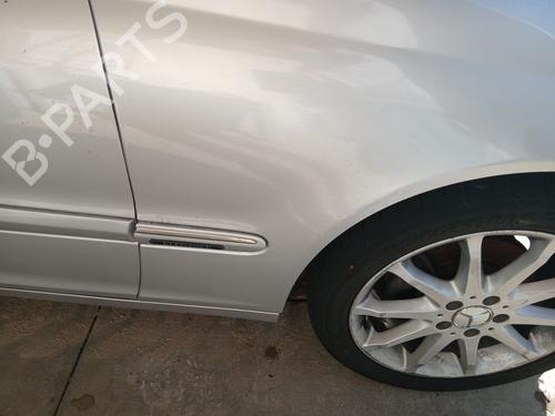 Right front fenders MERCEDES-BENZ C-CLASS (W203) C 220 CDI (203.006) | BP30098364C42
