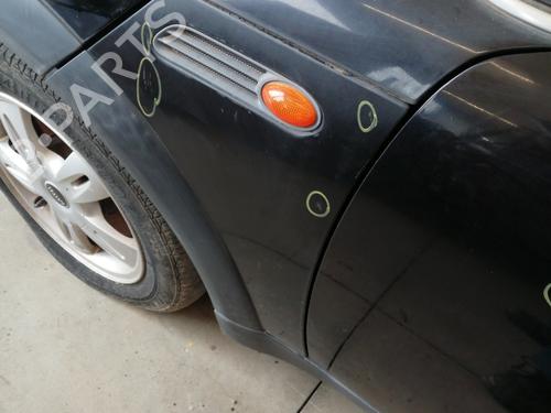 Left front fenders MINI MINI (R50, R53) One | BP21280819C41 