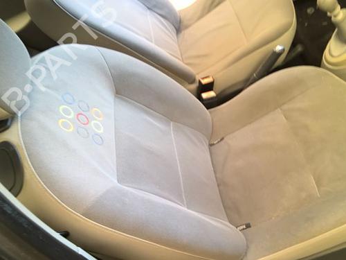 Used Seats set Seats set 39422949 39422949