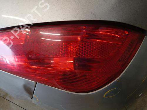 Left taillight PEUGEOT 308 I (4A_, 4C_) 2.0 HDi | BP29725223C34 