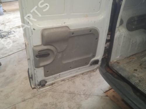 Left tailgate RENAULT KANGOO Express (FC0/1_) D 65 1.9 (FC0E, FC02, FC0J, FC0N) | BP21282740C76 