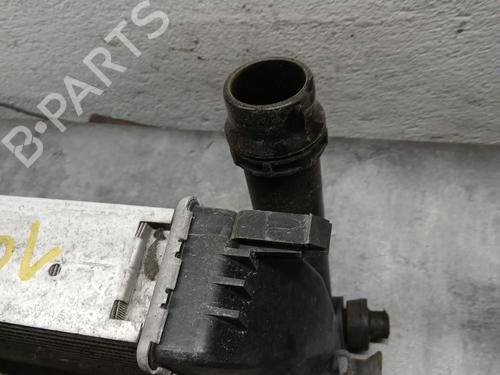 Intercooler RENAULT CAPTUR I (J5_, H5_) 1.2 TCe 120 | BP29607512M30 