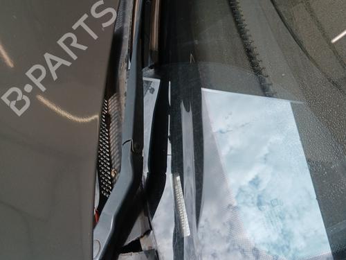 Braço escova frente OPEL MERIVA A MPV (X03) 1.7 CDTI (E75) (100 hp) 29940372