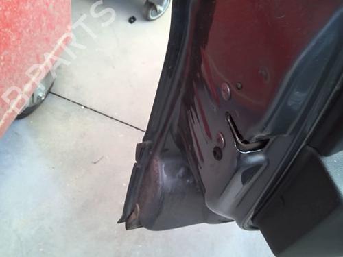 Used Front left lock Front left lock 39042887 39042887