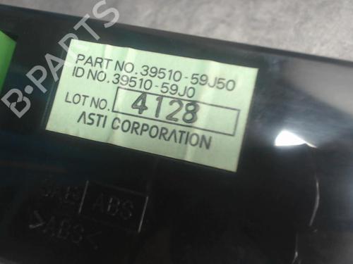 Climate control SUZUKI LIANA Hatchback 1.3 | BP29333905I5 