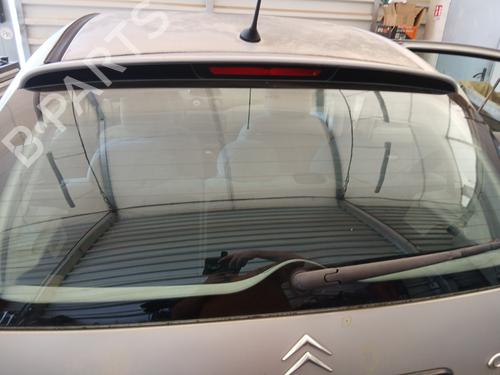 Tailgate CITROËN C3 I (FC_, FN_) 1.4 HDi | BP28587271C6