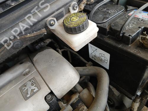 Used Servo brake PEUGEOT 307 Break (3E) 2.0 (136 hp) 31660680