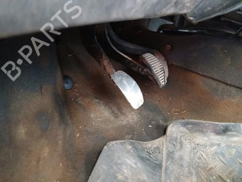 Pedale frizione Pedale frizione FIAT STRADA Pickup (178_, 278_) 1.3 D Multijet (278AYR1A) (95 hp) 35958912 35958912