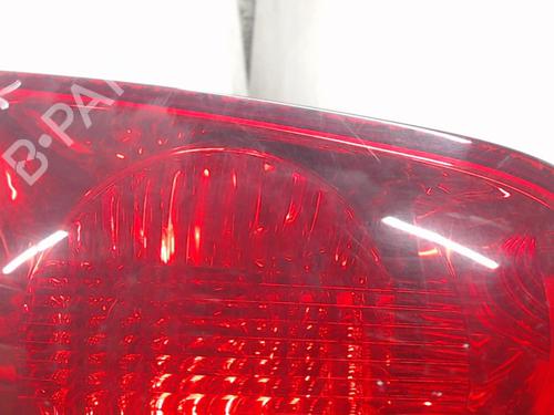 Left tailgate light VW TOUAREG (7LA, 7L6, 7L7) 2.5 R5 TDI | BP21276378C79 