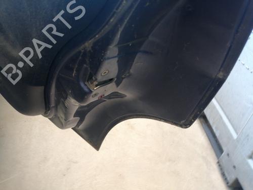 Used Rear right lock PEUGEOT 306 Hatchback (7A, 7C, N3, N5) 1.9 DT (90 hp) 27732224