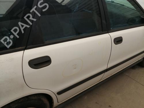 Right rear door VOLVO V40 Estate (645) 1.6 | BP24402753C5 
