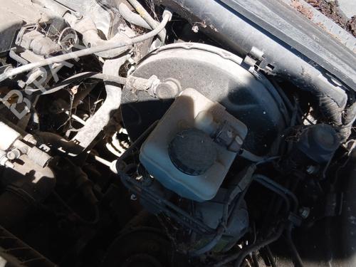 Used Servo brake Servo brake PEUGEOT 406 (8B) 2.0 16V (132 hp) 36009837 36009837