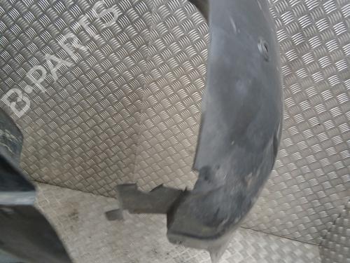 Wheel arch PEUGEOT 307 (3A/C) 2.0 HDi 110 | BP28976350C56 