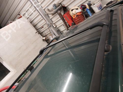 Roof bar PEUGEOT 406 Break (8E/F) 2.1 TD 12V | BP30156595C65